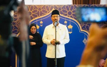 Pemerintah Kucurkan Rp1,83 Triliun Bansos bagi Korban Bencana di Sumatra