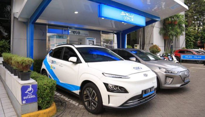 PLN UID Jatim Catat Penjualan Listrik 46,3 TWh Sepanjang 2025, Tumbuh 4,4 Persen