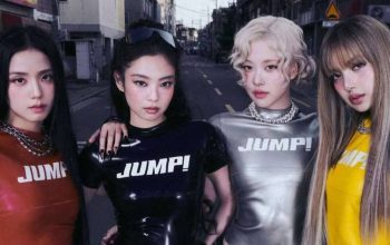 Cetak Sejarah, BLACKPINK Jadi Artis Pertama di Dunia dengan 100 Juta Subscriber YouTube