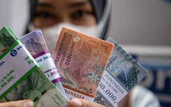 Sambut Lebaran 2026, Bank Indonesia Siapkan Rp24,6 Triliun Uang Layak Edar di Jawa Timur