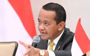 Percepat Kedaulatan Energi, Pemerintah Tegaskan Implementasi Mandatori Bioetanol E5 dan E10