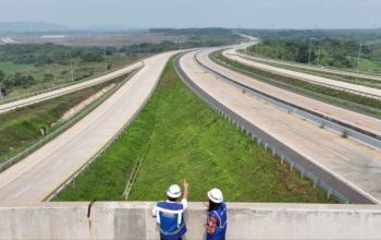 Daftar 6 Ruas Tol Fungsional yang Dibuka Gratis untuk Kelancaran Arus Mudik 2026