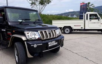 Kamar Dagang dan Industri Indonesia Minta Prabowo Subianto Batalkan Impor 105 Ribu Kendaraan Niaga dari India