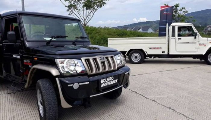 Kamar Dagang dan Industri Indonesia Minta Prabowo Subianto Batalkan Impor 105 Ribu Kendaraan Niaga dari India