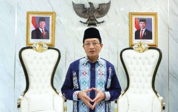 Menag: Zakat Tidak Boleh Digunakan untuk Program MBG