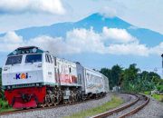 Tiket Lebaran 2026 Masih Tersedia 2,27 Juta Kursi, KAI Imbau Warga Atur Jadwal Mudik Lebih Awal