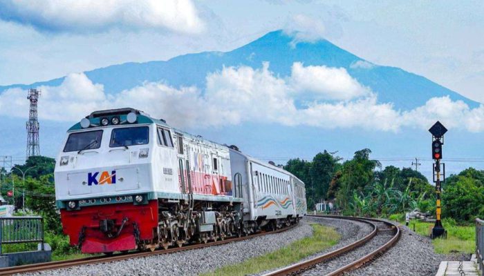 Tiket Lebaran 2026 Masih Tersedia 2,27 Juta Kursi, KAI Imbau Warga Atur Jadwal Mudik Lebih Awal