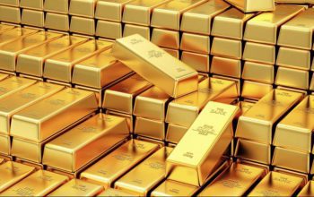 Perang Iran–Israel Memanas, Harga Emas Diprediksi Tembus Rp3,4 Juta per Gram