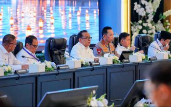 Atasi Penumpukan di Pelabuhan, Kapolri Usulkan Skema ‘First Come First In’ untuk Mudik 2026