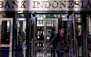 Jaga Stabilitas Jelang Idulfitri 1447 H, Bank Indonesia Guyur Kredit Pangan dan Insentif Rp427 Triliun