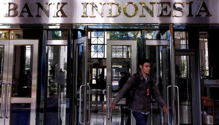 Jaga Stabilitas Jelang Idulfitri 1447 H, Bank Indonesia Guyur Kredit Pangan dan Insentif Rp427 Triliun