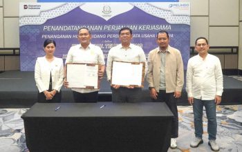 Sinergi Instansi Surabaya: TTL dan Kejari Tanjung Perak Komitmen Jaga Ekosistem Pelabuhan