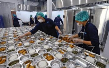 Pemerintah: Penyimpangan SPPG dalam Program MBG Akan Ditindak Tegas