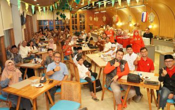 Telkomsel Prestige Gathering, Pererat Hubungan dengan Pelanggan