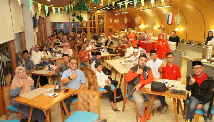 Telkomsel Prestige Gathering, Pererat Hubungan dengan Pelanggan