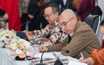 Pertamina Patra Niaga Jatimbalinus Siaga, Komisi VI DPR RI Cek Infrastruktur Energi Jelang Mudik