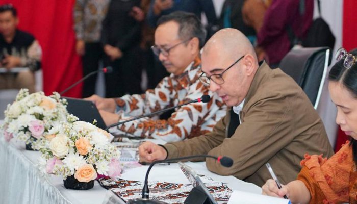 Pertamina Patra Niaga Jatimbalinus Siaga, Komisi VI DPR RI Cek Infrastruktur Energi Jelang Mudik