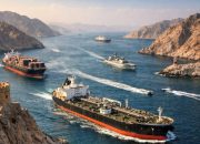 Ketegangan AS–Israel dan Iran Dorong Ancaman Krisis Ekonomi Global