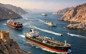 Ketegangan AS–Israel dan Iran Dorong Ancaman Krisis Ekonomi Global