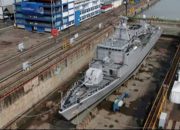 PT PAL Perkuat Industri Pertahanan Maritim, Fokus Bangun Kapal Perang Nasional