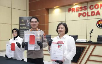 Polda Jatim Tetapkan Warga Madiun Tersangka Kekerasan Seksual terhadap Atlet Perempuan