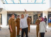 Revitalisasi Eks Hi-Tech Mall Capai 80 Persen, Basement Segera Dibuka