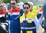 ESDM Apresiasi Kesiapan Pertamina Hadapi Ramadan dan Idulfitri 2026