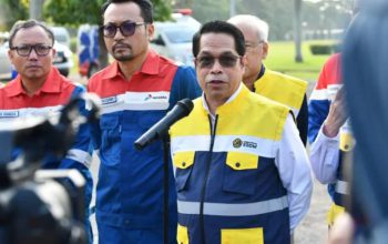 ESDM Apresiasi Kesiapan Pertamina Hadapi Ramadan dan Idulfitri 2026