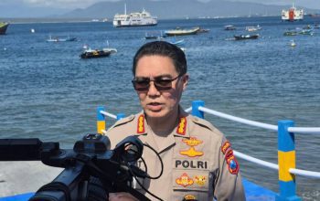 Polda Jatim Siapkan 238 Pos Pengamanan untuk Mudik Lebaran 2026