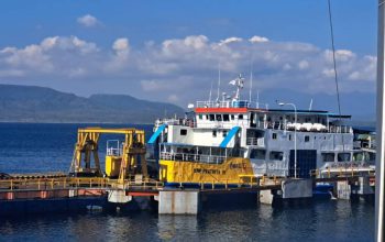 H-7 Lebaran: Arus Mudik di Pelabuhan Ketapang Mulai Padat, 55 Kapal Disiagakan