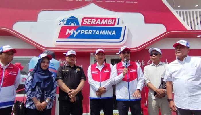 Pertamina Patra Niaga Amankan Pengadaan BBM Sebelum Geopolitik Iran–AS Memanas