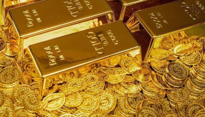 Harga Emas di Pegadaian Stabil, Galeri24 dan UBS Tak Bergerak