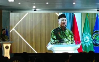 Idulfitri 1447 H Berpotensi Berbeda, Tokoh Agama Jatim Kompak Serukan Kerukunan