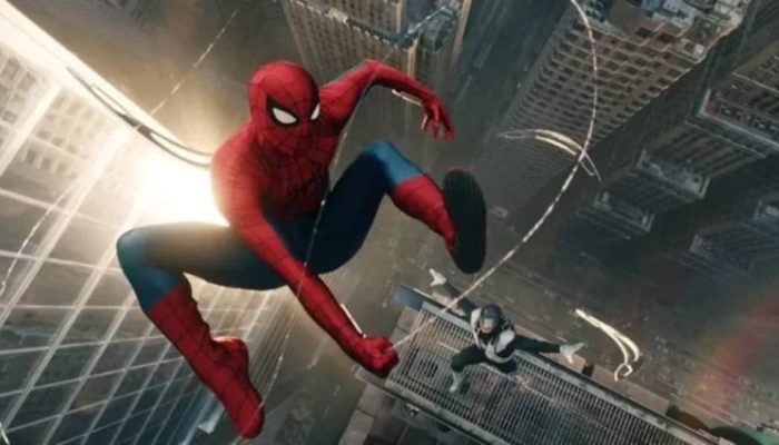 Trailer Spider-Man: Brand New Day Pecahkan Rekor Penayangan Terbesar Sepanjang Sejarah