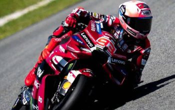 Goiânia Jadi Seri Terpendek Kedua Musim Ini, Berikut Jadwal Lengkap MotoGP Brasil 2026