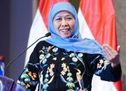 Khofifah Ajak Warga Rayakan Riyayan Lebaran di Surabaya, Digelar di Grahadi hingga Jemursari