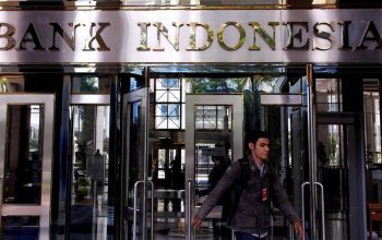 Bank Indonesia Jaga Stabilitas Rupiah Selama Libur Lebaran di Tengah Gejolak Global