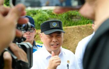 Menhub Imbau Masyarakat Hindari Puncak Arus Balik Lebaran 2026