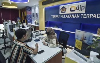 Batas Pelaporan SPT Tahunan Diperpanjang hingga 30 April 2026