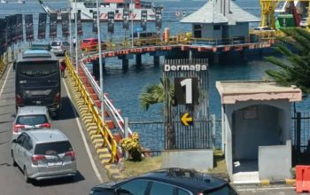 Kemenhub Imbau Pemudik Atur Waktu Arus Balik Ketapang–Gilimanuk