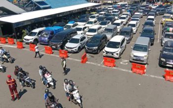 Arus Balik Lebaran 2026: Pelabuhan Ketapang Mulai Dipadati Pemudik Menuju Bali