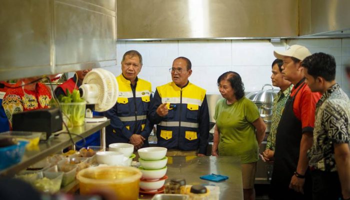 BPH Migas Pastikan Pasokan BBM dan Gas di Tarakan Aman Selama Ramadan & Idulfitri 2026