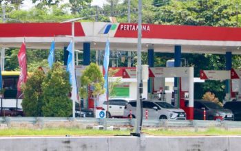 Harga BBM Disebut Akan Naik, Pertamina: Informasi Tidak Benar