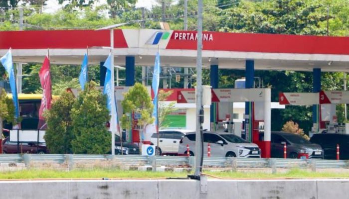 Harga BBM Disebut Akan Naik, Pertamina: Informasi Tidak Benar
