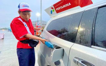 Harga BBM Tak Naik per 1 April 2026, Pertamina Patra Niaga Jamin Stok Aman dan Imbau Warga Tak ‘Panic Buying’