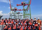 Pelatihan CTO Jadi Kunci TTL Perkuat SDM di Era Digitalisasi Pelabuhan