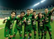 Bangkit! Persebaya Surabaya Akhiri Paceklik Kemenangan Usai Kalahkan Persita Tangerang