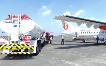 Harga Avtur Melonjak, Pemerintah Diminta Antisipasi Kenaikan Tarif Pesawat