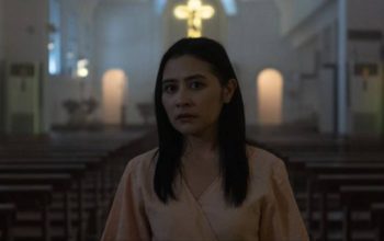 Lebaran 2026 Dikuasai Danur: The Last Chapter, Raih 3 Juta Lebih Penonton