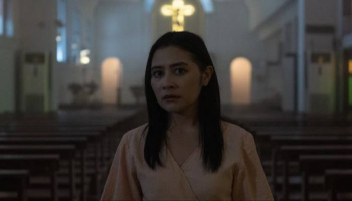 Lebaran 2026 Dikuasai Danur: The Last Chapter, Raih 3 Juta Lebih Penonton